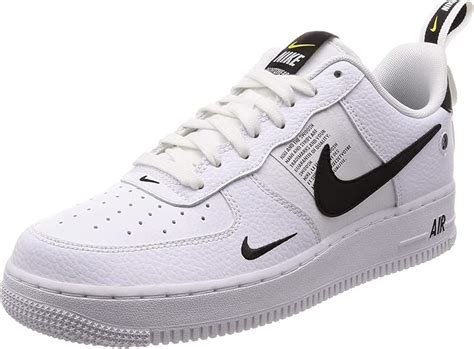 nike herren air force 1 '07 low-top|NIKE AIR FORCE 1 07 LV8 .